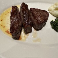 Empire Steak House Roppongi - 