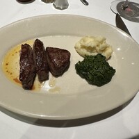 Empire Steak House Roppongi - 