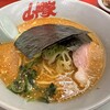 ラーメン山岡家 新すすきの店
