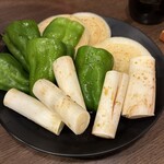 元氣七輪焼肉 牛繁 - 