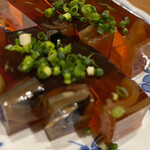 旬肴ふく堀田 - 