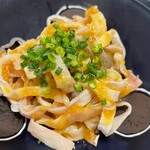 旬肴ふく堀田 - 