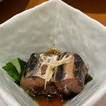 旬肴ふく堀田 - 