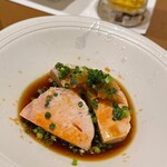 旬肴ふく堀田 - 