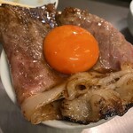 焼肉 肉どうし - 