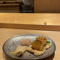 鮨 しゅん輔 阿佐ヶ谷 - 