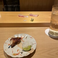 鮨 しゅん輔 阿佐ヶ谷 - 