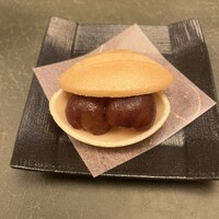 桑名蛤料理・蛤しゃぶしゃぶ 貝新 - 
