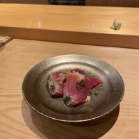 鮨 しゅん輔 阿佐ヶ谷 - 