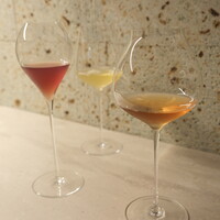 ノンアルコールペアリング