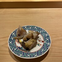 鮨 しゅん輔 阿佐ヶ谷 - 