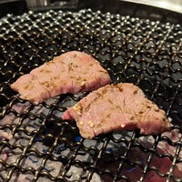 焼肉Garden MISAWA - ランプ