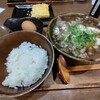 卵かけめし 肉すい専門  やまや