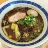 長浜ラーメン 博多や