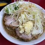 ラーメン二郎 - 