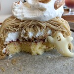 たまご専門店 TAMAGOYA ベーカリーカフェ - 