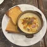 珈琲貴族エジンバラ - 