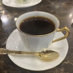 珈琲貴族エジンバラ - 