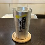 ルッカ - レモンサワー