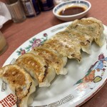 時ちゃんラーメン - 