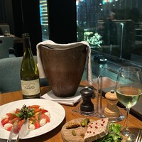 Anchor Tokyo (ザ・ゲートホテル東京 by HULIC) - 