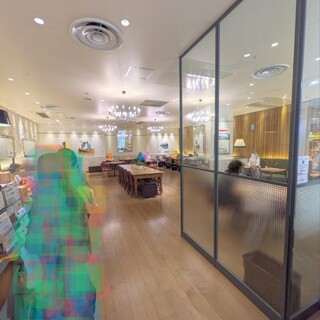 アフタヌーンティー・ティールーム_2