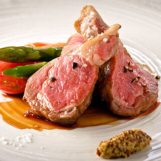 パリ・マルシェ_0