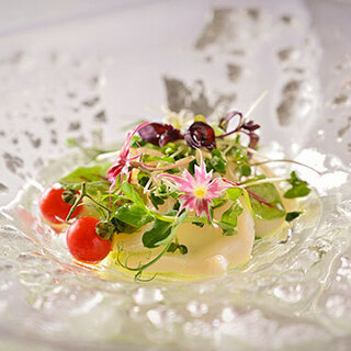 パリ・マルシェ_1