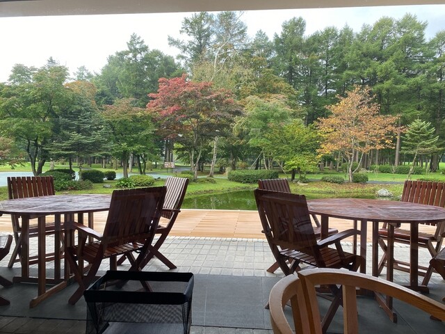 アイランドゴルフリゾート御前水レストラン（【旧店名】御前水ゴルフ倶楽部 美々クラシックコース） - 苫小牧市その他（その他）の写真