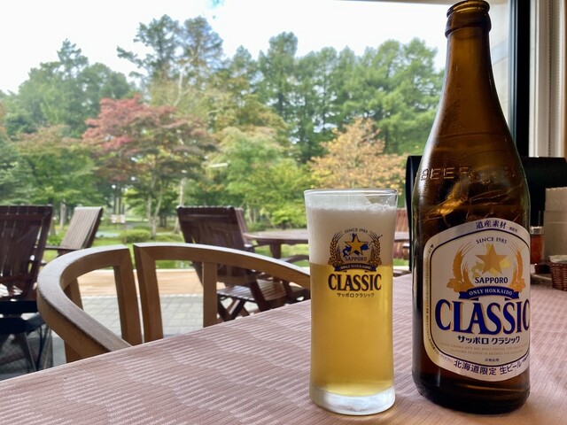 アイランドゴルフリゾート御前水レストラン（【旧店名】御前水ゴルフ倶楽部 美々クラシックコース） - 苫小牧市その他（その他）の写真