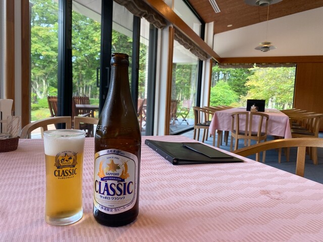 アイランドゴルフリゾート御前水レストラン（【旧店名】御前水ゴルフ倶楽部 美々クラシックコース） - 苫小牧市その他（その他）の写真