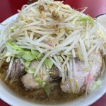 ラーメン二郎 - 