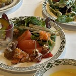 ロウリーズ・ザ・プライムリブ 大阪 - 