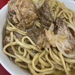 ラーメン二郎 - 