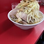 ラーメン二郎 - 
