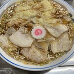 中華そば みたか - 