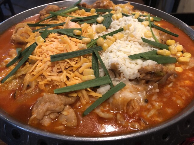 Korean Seafood Bar photo 2