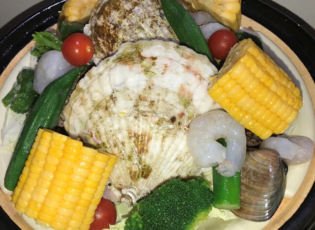 Korean Seafood Bar photo 3