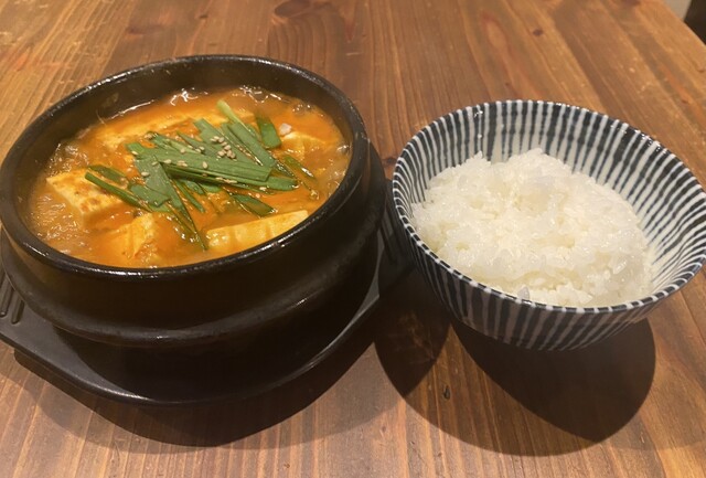 Korean Seafood Bar photo 4