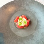 リストランテ･ヒロ チェントロ 丸ビル店 - 