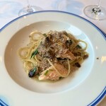 リストランテ･ヒロ チェントロ 丸ビル店 - 