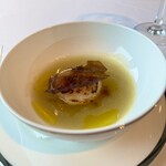 リストランテ･ヒロ チェントロ 丸ビル店 - 