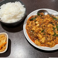 四川料理 龍の子 - 