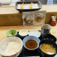 てんぷら天松 日本橋店 - 