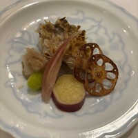 築地 いま津 - 