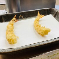てんぷら天松 日本橋店 - 