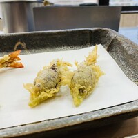 てんぷら天松 日本橋店 - 