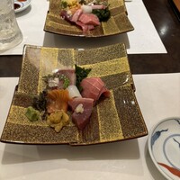 築地 いま津 - 