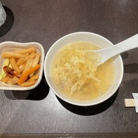四川料理 龍の子 - 
