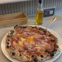 TRATTORIA PIZZERIA 207 渋谷店 -  TRATTORIA PIZZERIA 207 渋谷店 -